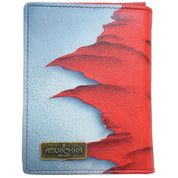 Tri Fold Men's Wallet - 3004