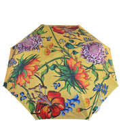 Caribbean Garden Auto Open/ Close Printed Umbrella - 3100