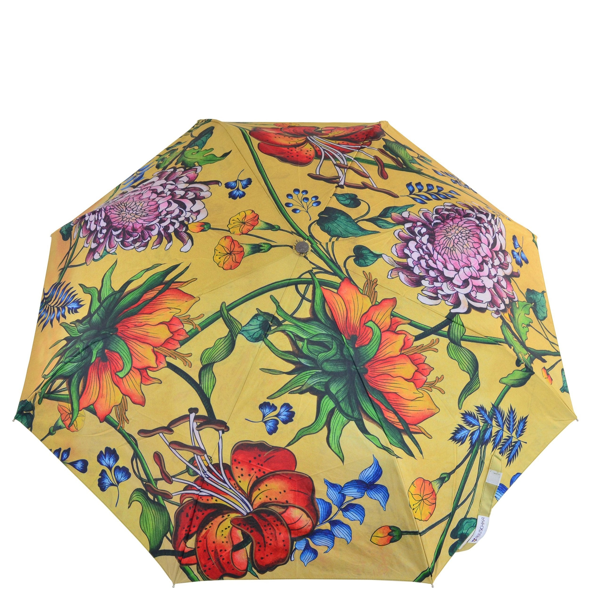  Close Printed Umbrella - 3100