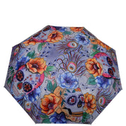 Calaveras de Azucar Auto Open/ Close Printed Umbrella - 3100