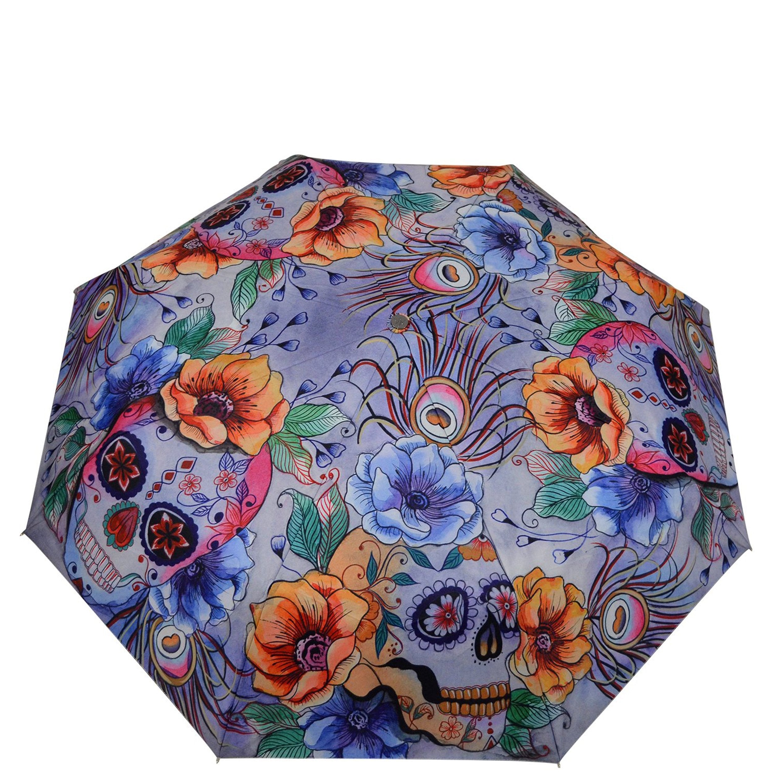  Close Printed Umbrella - 3100