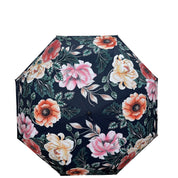 Evening Floral Auto Open/ Close Printed Umbrella - 3100