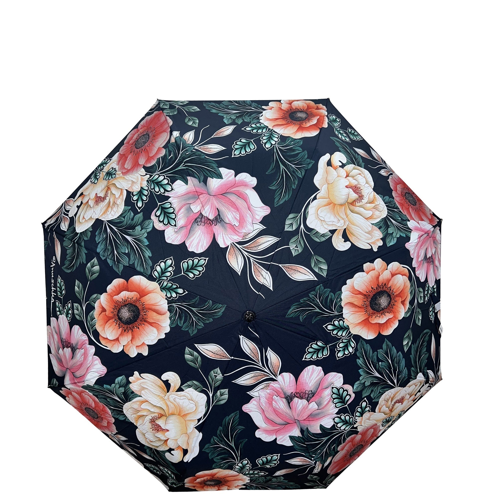  Close Printed Umbrella - 3100