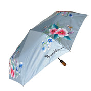 Auto Open/ Close Printed Umbrella - 3100