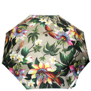 Floral Passion Auto Open/ Close Printed Umbrella - 3100