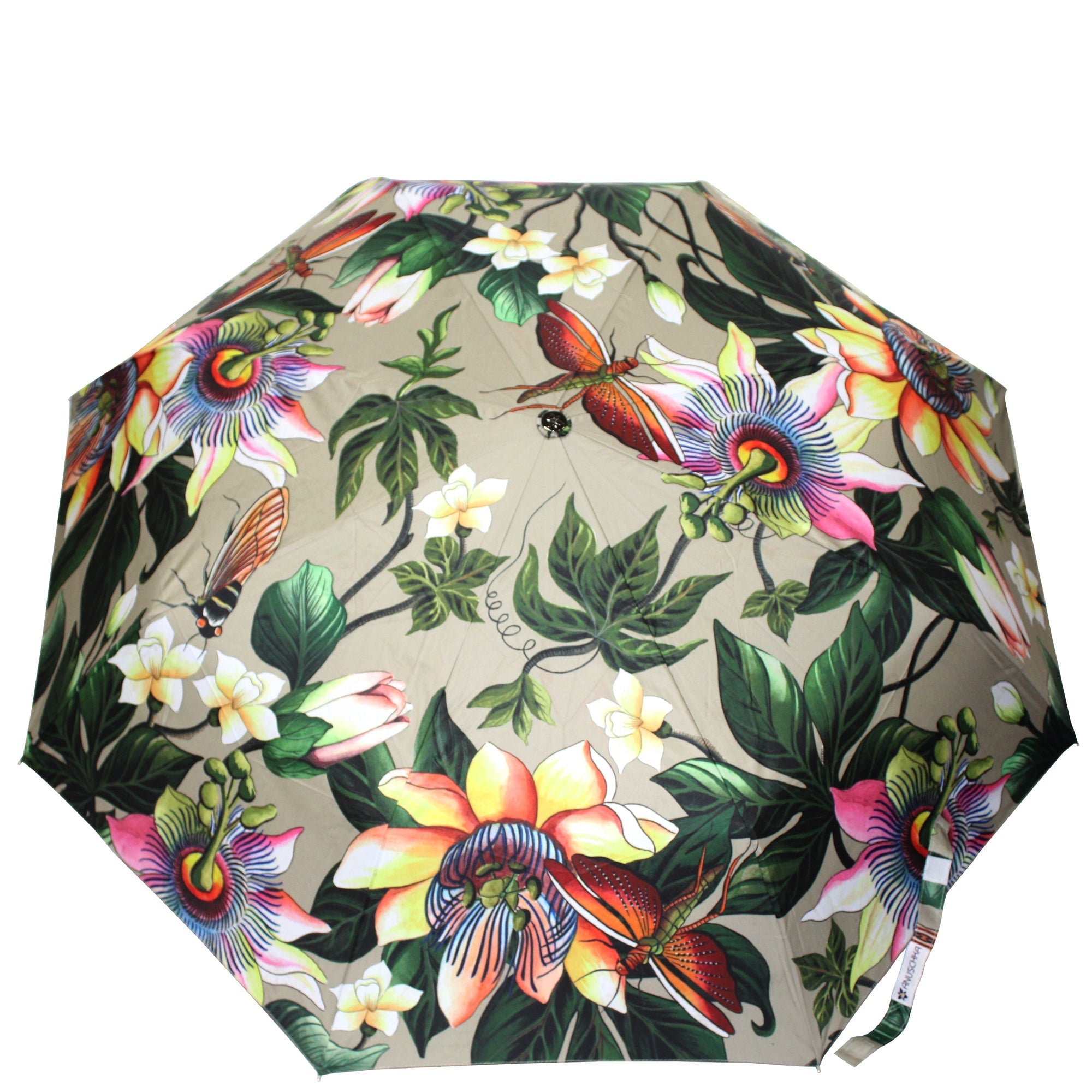  Close Printed Umbrella - 3100