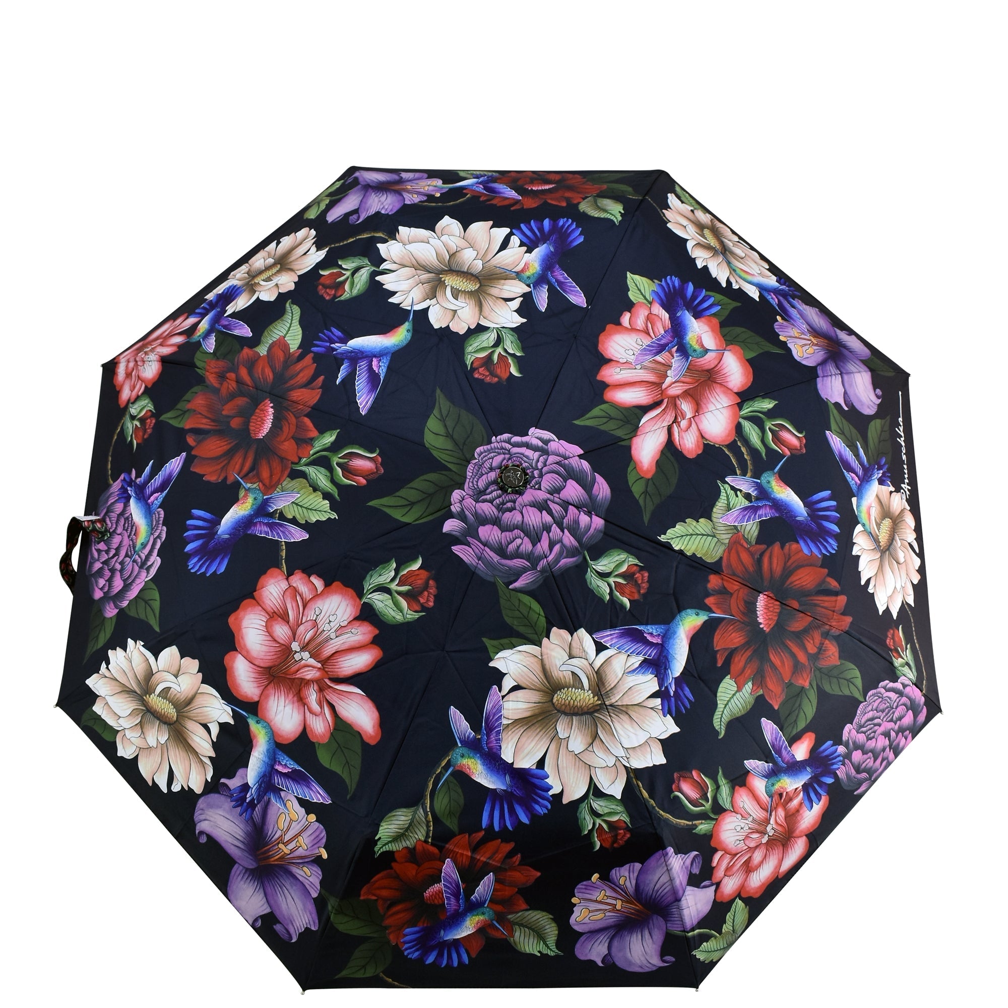  Close Printed Umbrella - 3100