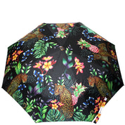 Jungle Queen Auto Open/ Close Printed Umbrella - 3100