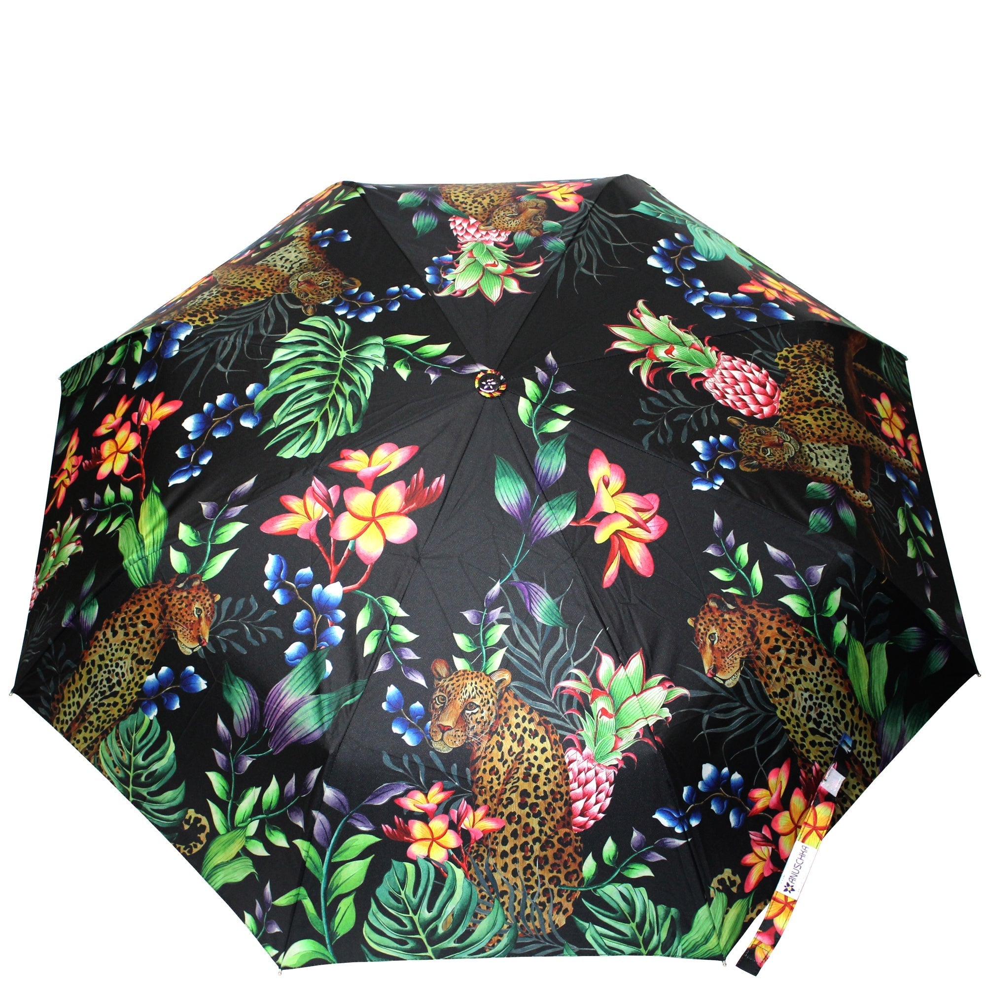  Close Printed Umbrella - 3100