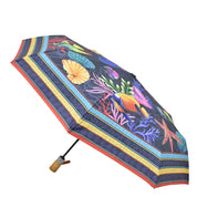 Auto Open/ Close Printed Umbrella - 3100