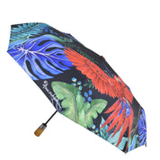 Auto Open/ Close Printed Umbrella - 3100