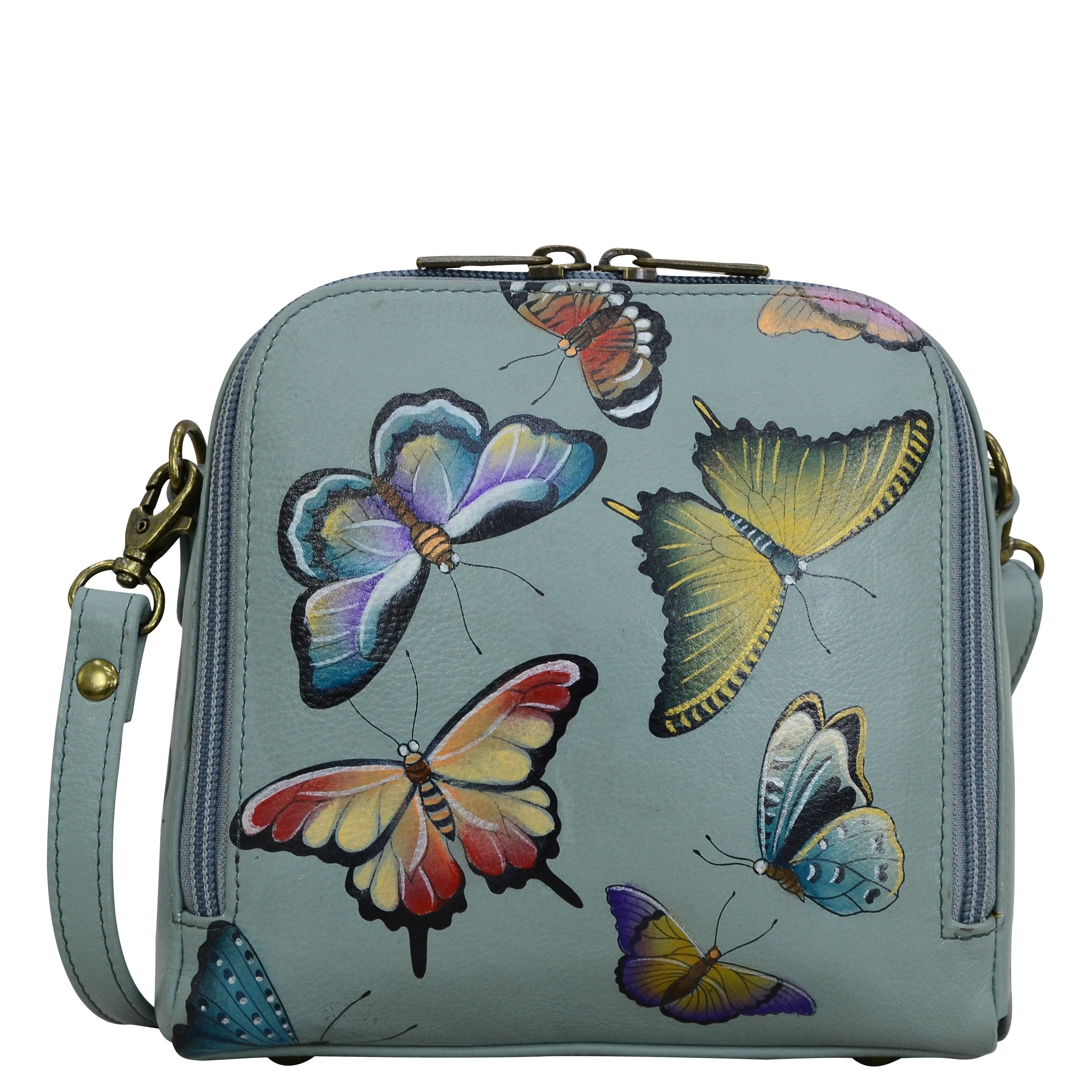 Butterfly Heaven Zip Around Travel Organizer - 668