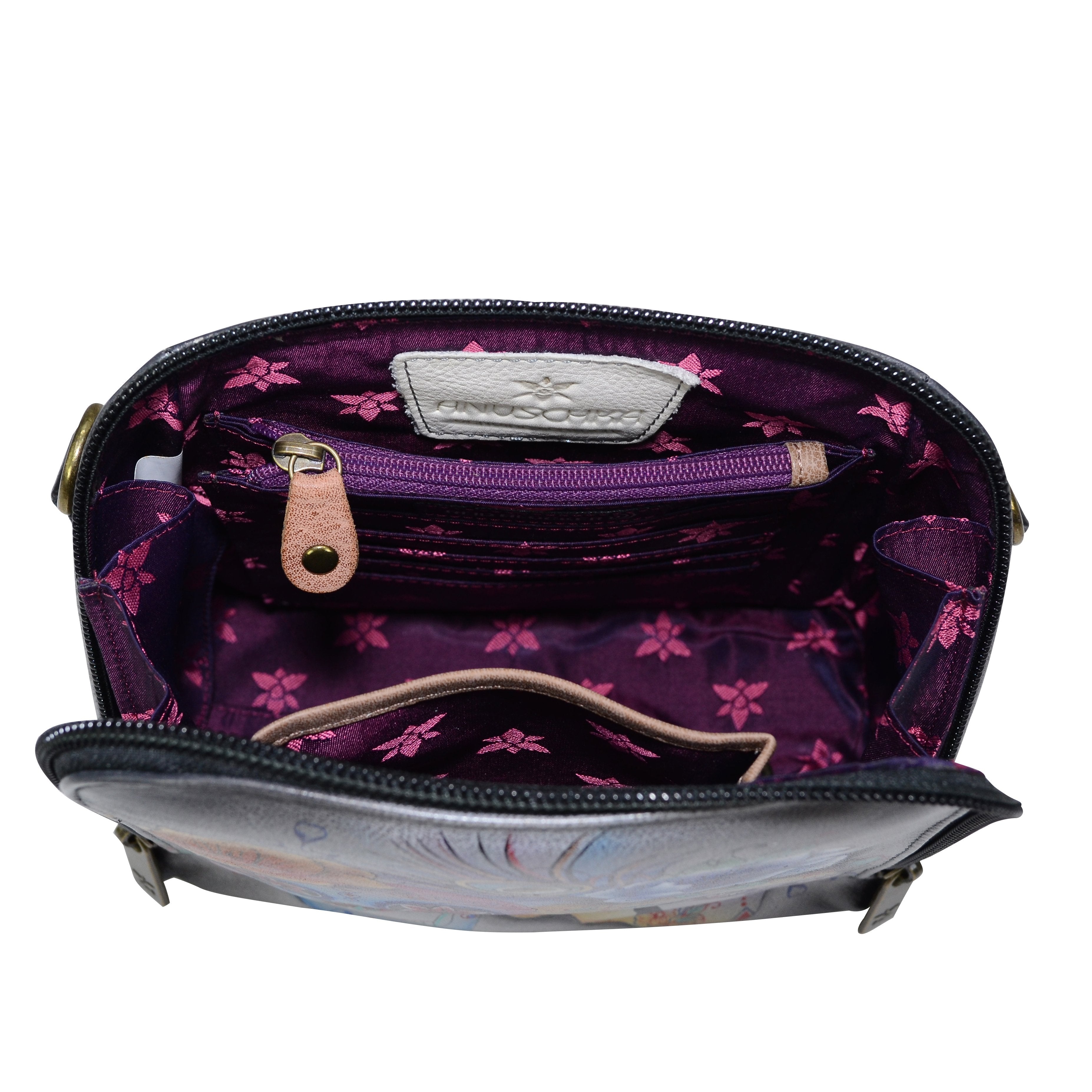 Zip Around Travel Organizer - 668