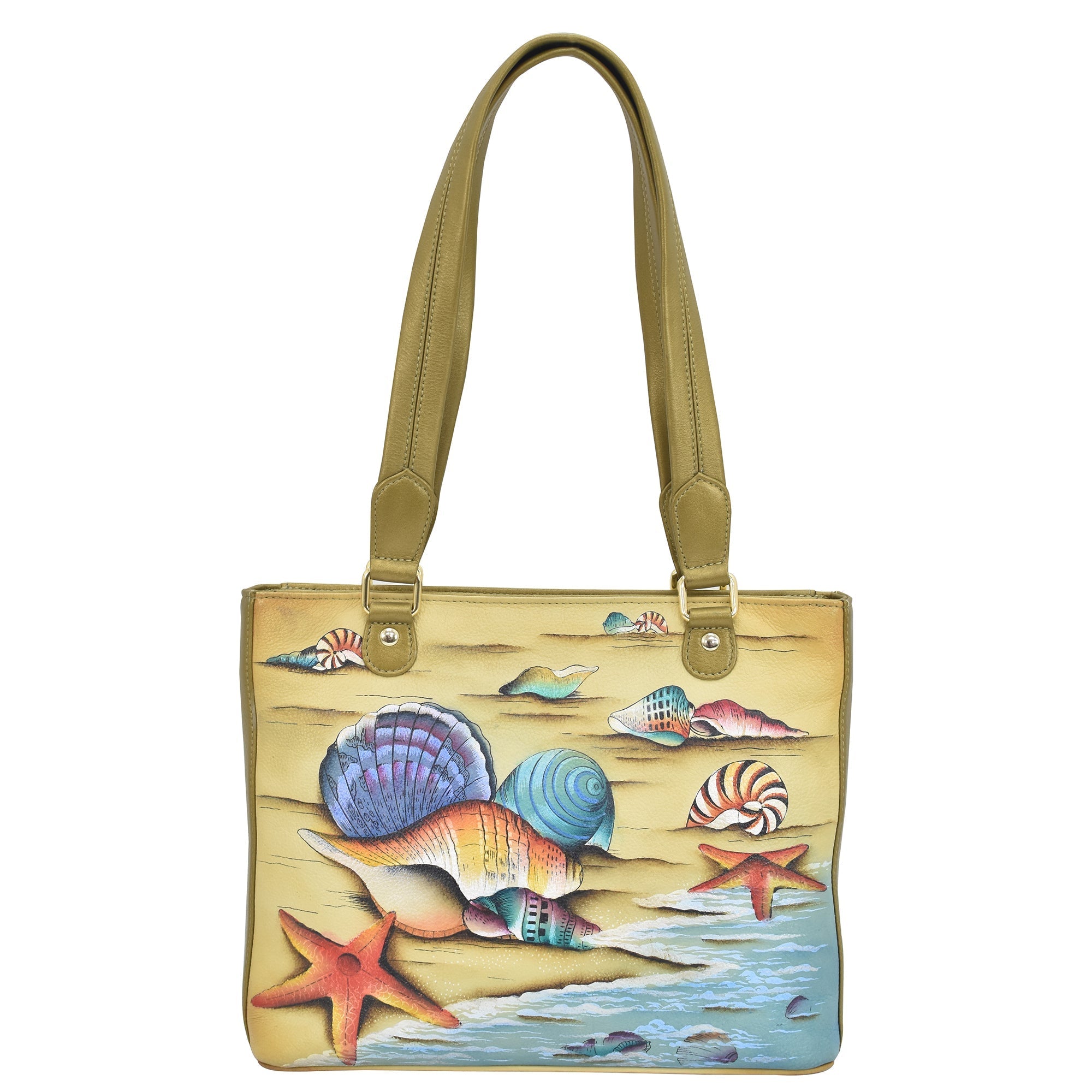 Gift of the Sea Small Shopper - 677