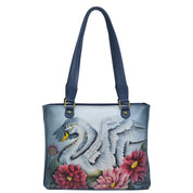 Swan Song Small Shopper - 677