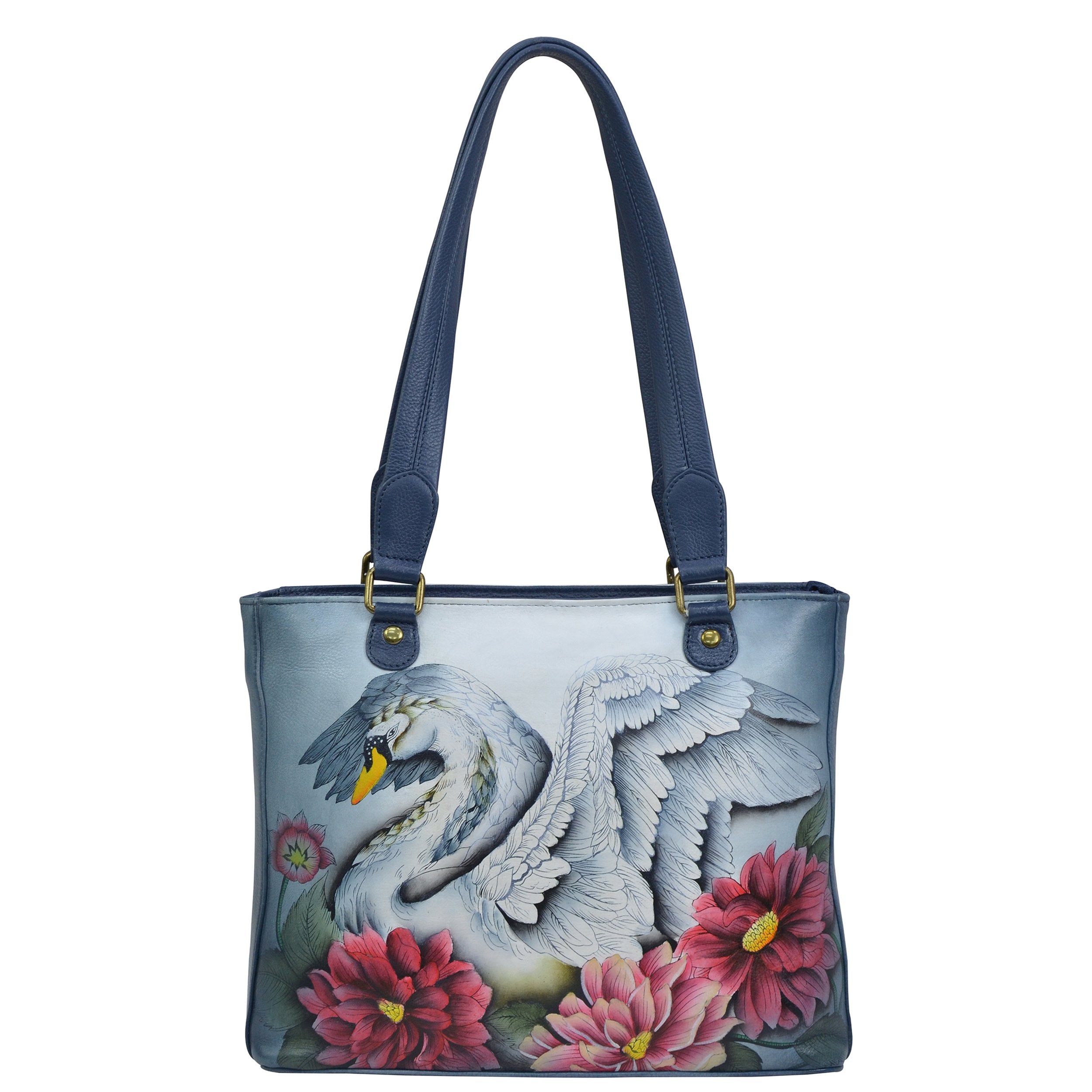 Swan Song Small Shopper - 677