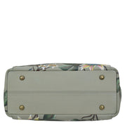 Multi Compartment Satchel - 690