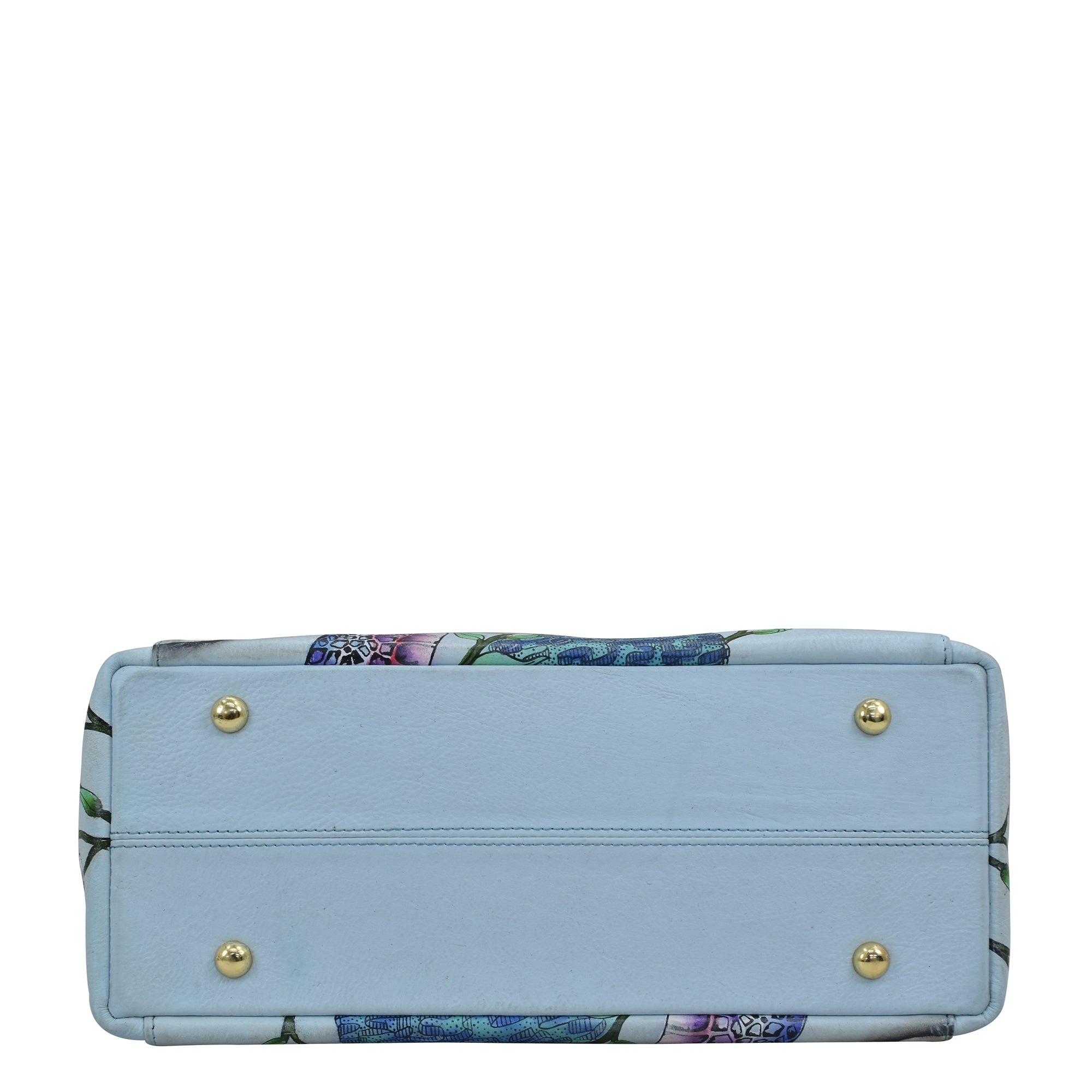 Multi Compartment Satchel - 690