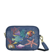 Mystical Reef Twin Top Messenger - 704