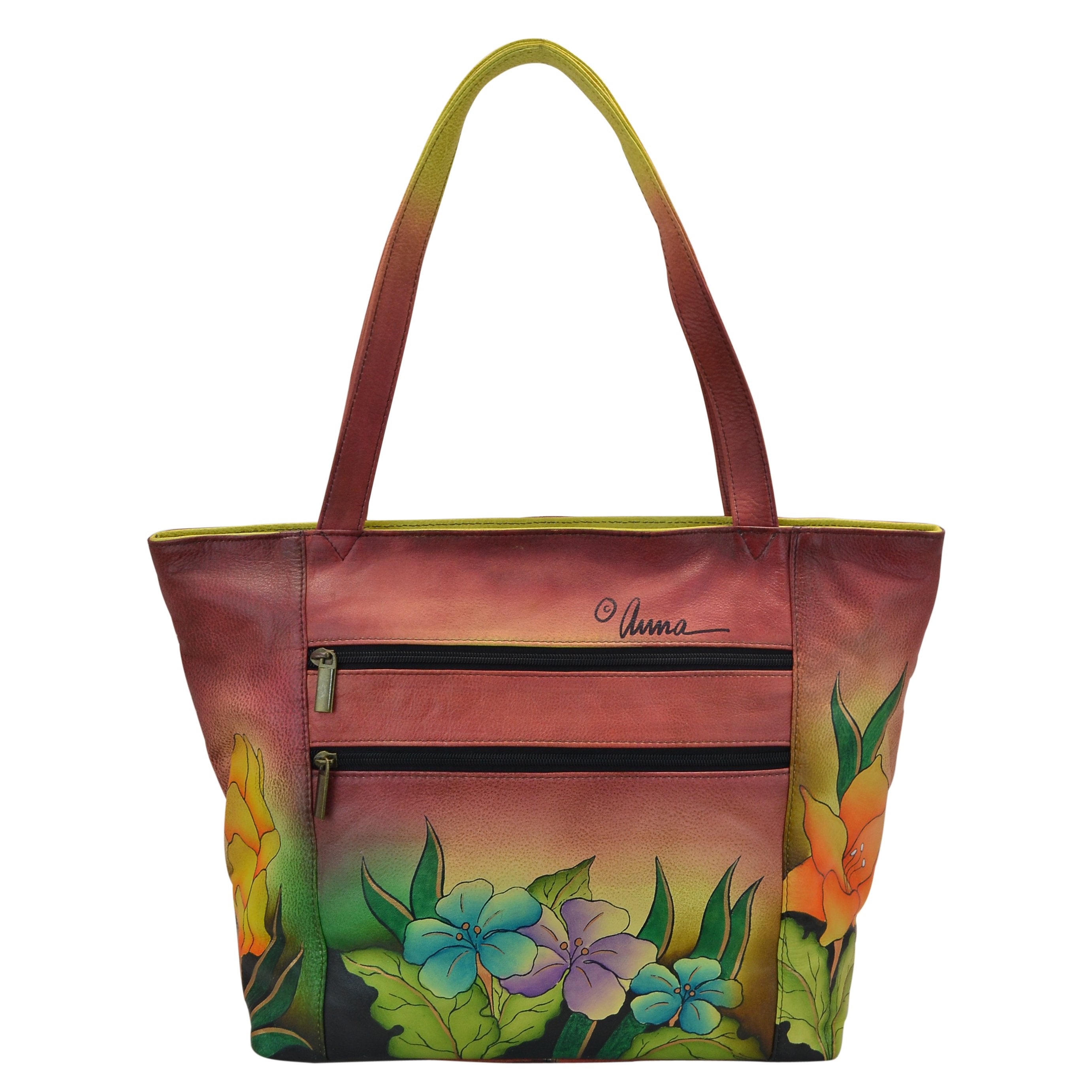 Large Tote - 8045