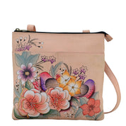 Multi compartment Crossbody - 8272