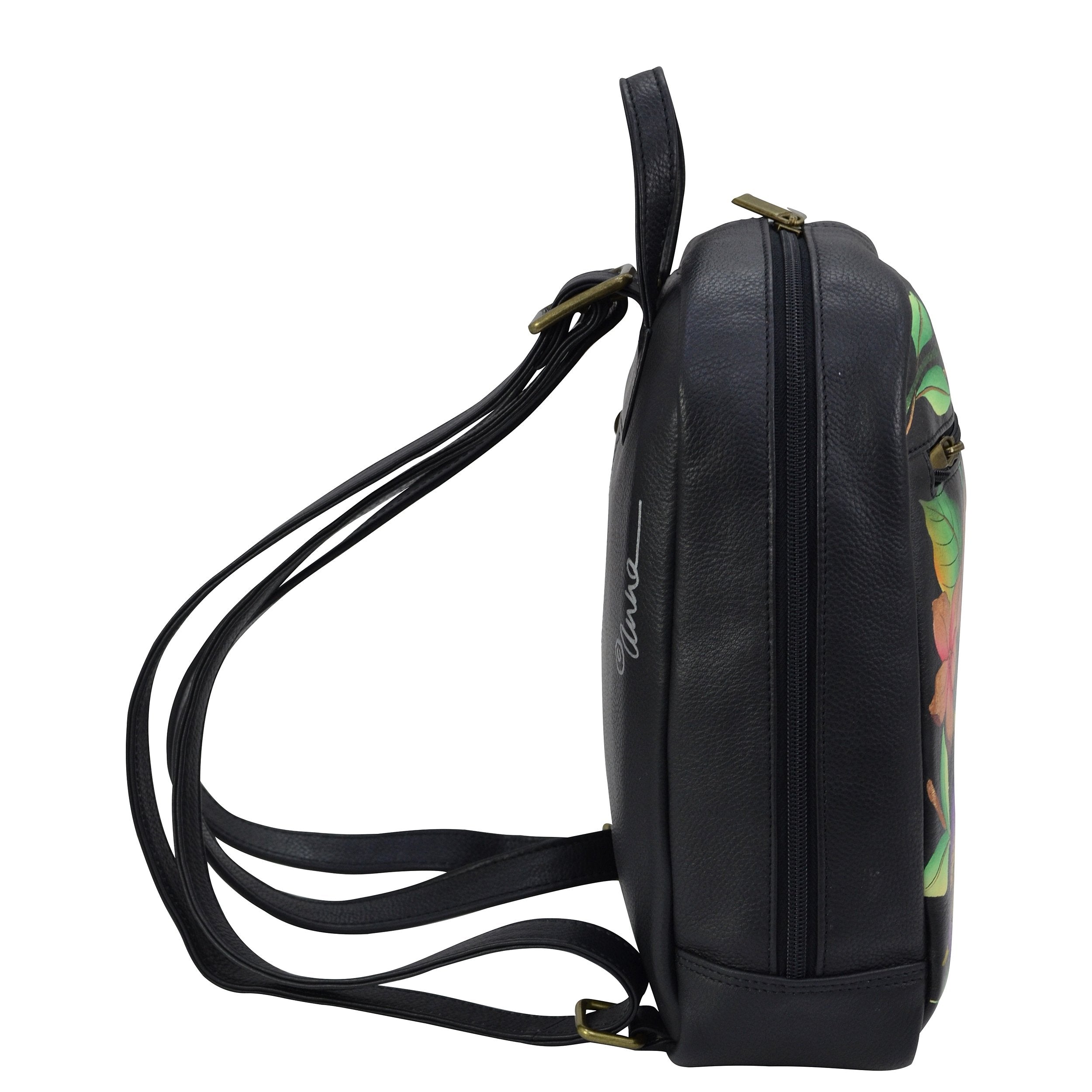 Medium Backpack - 8481