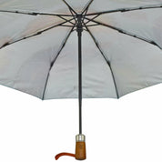 Auto Open/ Close Printed Umbrella - 3100